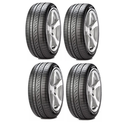 Kit com 4 Pneus Pirelli 175/70 R14 FORMULA ENERGY 84T Menor preço em Kit com 4 Pneus Pirelli 175/70 R14 FORMULA ENERGY 84T