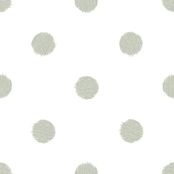 Papel de Parede Vinílico Friends e Coffee Tribal Poá Bolas Verde Cinza 5681 - Lyam Decor Menor preço em Papel de Parede Vinílico Friends e Coffee Tribal Poá Bolas Verde Cinza 5681 - Lyam Decor