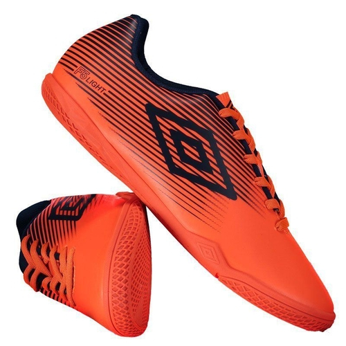 umbro botinha futsal