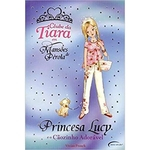 Princesa 21 Lucy E O Ccozinho Adoruvel