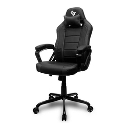 Cadeira Gamer Pichau Gaming Mooke Preta Menor preço em Cadeira Gamer Pichau Gaming Mooke Preta