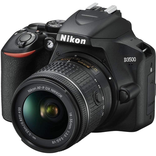 nikon camera 1080p hd video