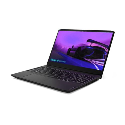 Notebook Lenovo ideapad Gaming 3i Intel Core i5-11300H 8GB 'GTX 1650' 512GB SSD Linux 15.6'' Full HD 82MGS00200 - Imagem 3