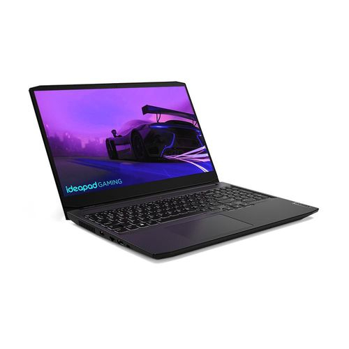 Notebook Lenovo ideapad Gaming 3i Intel Core i5-11300H 8GB 'GTX 1650' 512GB SSD Linux 15.6'' Full HD 82MGS00200 - Imagem 4