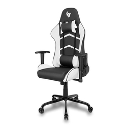 Cadeira Gamer Pichau Gaming Donek Branca Menor preço em Cadeira Gamer Pichau Gaming Donek Branca