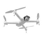 Xiaomi FIMI A3 5.8G 1KM FPV Com 2 eixos Gimbal 1080P Camera GPS RC Drone Quadricóptero RTF -5.8G FPV