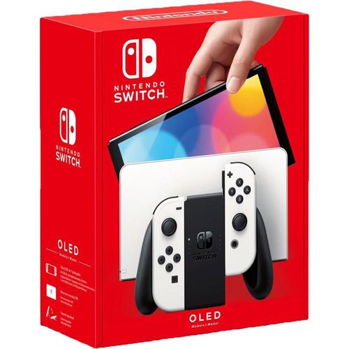 Nintendo Switchpostagem™  alguém sabe se tem como parcelar compra