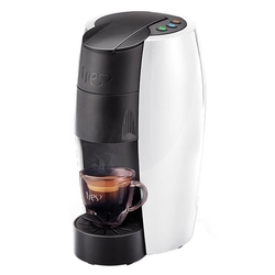 Menor preço em Cafeteira Expresso G1 LOV Branco Brilhante - Tres