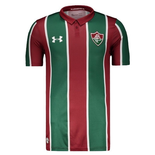 camisa fluminense 2019 under armour