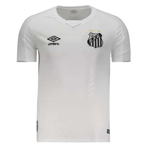 camisa umbro santos 2019