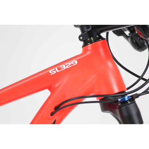 Bicicleta aro 29 soul sl329 shimano alívio 27v Clearance
