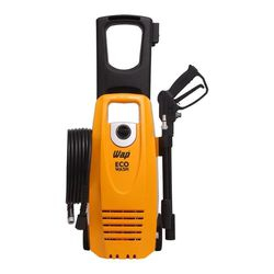 Lavadora de Alta Pressão Wap Ecowash 2350 Libras 1650W é boa?