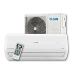 Ar-condicionado Split Hi-wall Elgin Inverter 24000 Btu/h 220v Frio Hvfi24b2ia/hvfe24b2ia