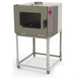 Forno Turbo Elétrico 5 Esteiras PRP-5000NE - Progás Menor preço em Forno Turbo Elétrico 5 Esteiras PRP-5000NE - Progás