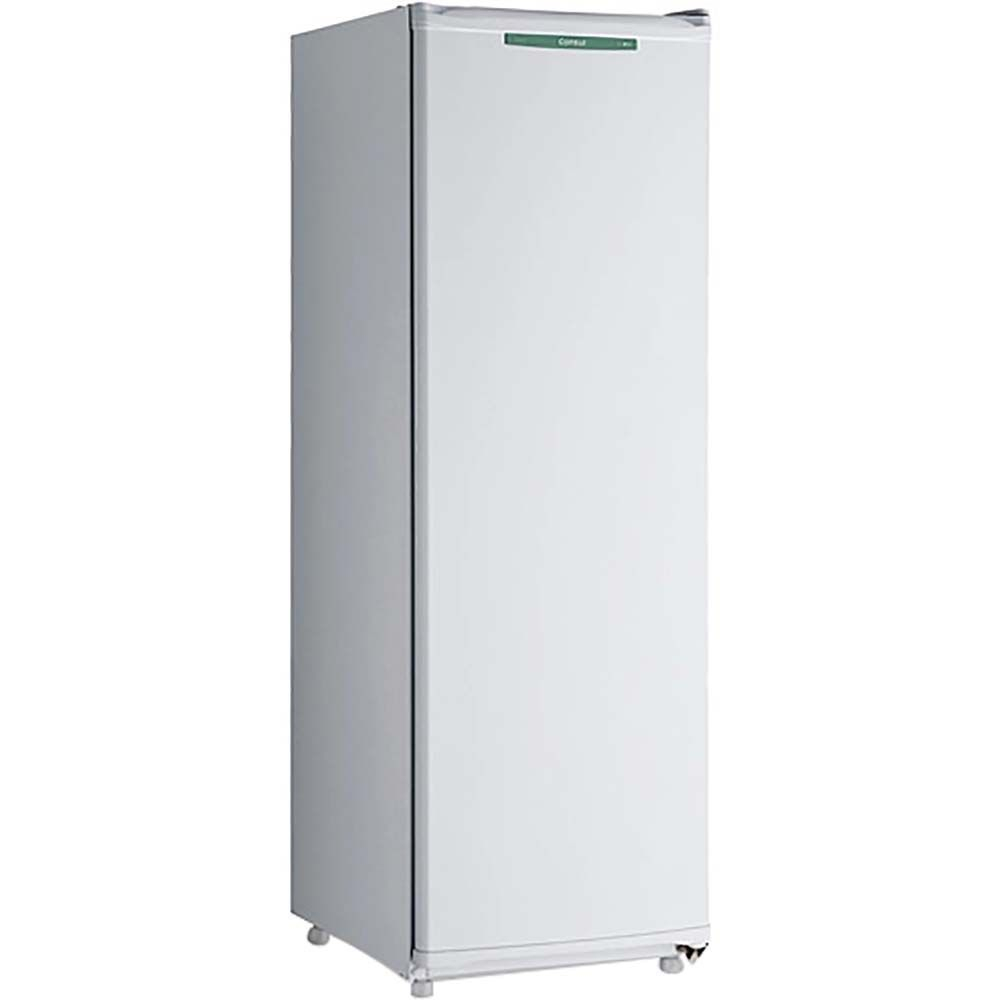 freezer vertical consul cvu18