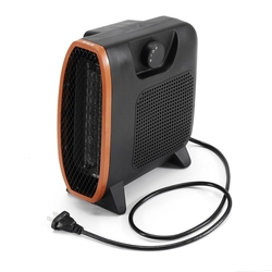 AU 2000W elétrico Wall-Mount Aquecedor aquecedor temporizador LED interior remoto é boa?