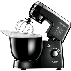 Batedeira Planetária Premium Mondial 4L B-06 Menor preço em Batedeira Planetária Premium Mondial 4L B-06