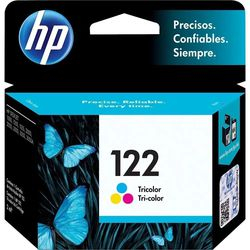 Cartucho de Tinta HP 122 Colorido Original CH562HB para HP DeskJet 1000 2050 3050 2000 é boa?