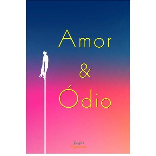 Livro Jogo Do Amor/Odio, O em Promoção na Americanas