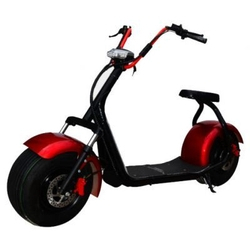 Scooter Patinete Elétrico Motorizado Moto 3000W - Ydtech