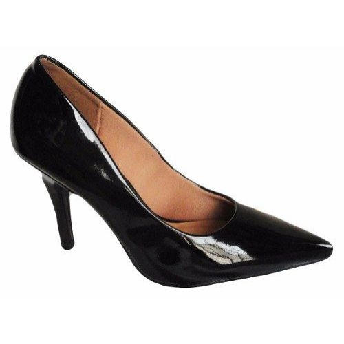 scarpin vizzano tamanho 33