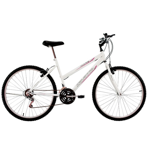 Americanas bicicleta aro 26 feminina Clearance