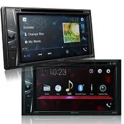 Dvd Player Automotivo Pioneer Avh-g228bt, 2-din - Tela 6.2'' Menor preço em Dvd Player Automotivo Pioneer Avh-g228bt, 2-din - Tela 6.2''
