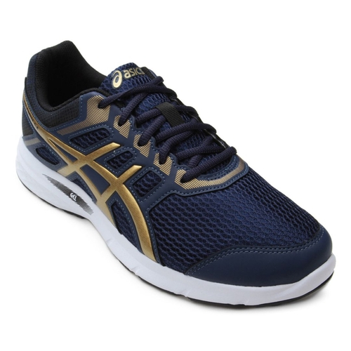 tênis asics gel excite 5 a feminino é bom