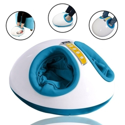 Massageador Para Pés E Pernas Shiatsu Foot Massager Ultra Relax Ufo Uitech Menor preço em Massageador Para Pés E Pernas Shiatsu Foot Massager Ultra Relax Ufo Uitech