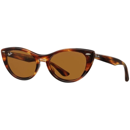 Ray ban nina marrom Clearance