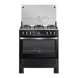 Fogão Gás Itatiaia Waves Acendimento Automático 6 Bocas Bivolt Preto é boa?