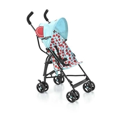 Carrinho Guarda-Chuva Boogie Elefante até 15Kg Fisher Price Menor preço em Carrinho Guarda-Chuva Boogie Elefante até 15Kg Fisher Price