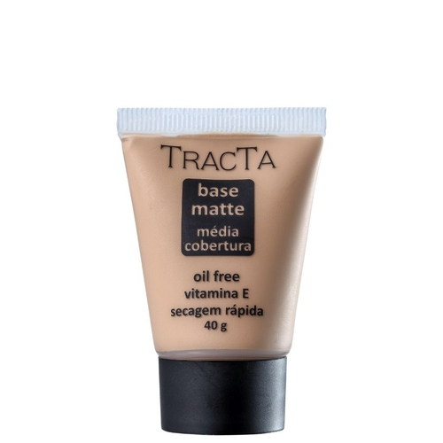 Qual o preço do(a)Tracta Matte Média Cobertura 04 - Base Líquida 40g Tracta Matte Média Cobertura 04 - Base Líquida 40g