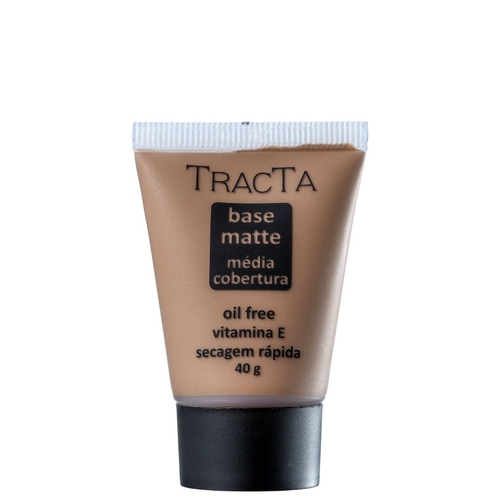Qual o preço do(a)Tracta Matte Média Cobertura 05 - Base Líquida 40g Tracta Matte Média Cobertura 05 - Base Líquida 40g