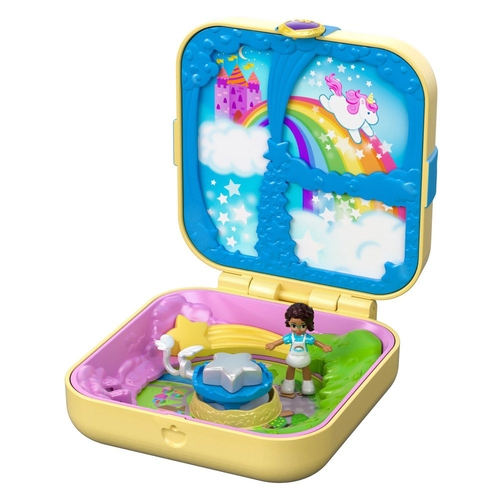 maleta polly pocket