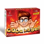 Jogo Pinguim Educativo Numeros 042844 - Toyng em Promoção na Americanas