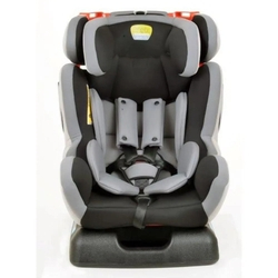 Cadeira Para Auto Infinity Gray Black Até 36 Kg - Burigotto Menor preço em Cadeira Para Auto Infinity Gray Black Até 36 Kg - Burigotto