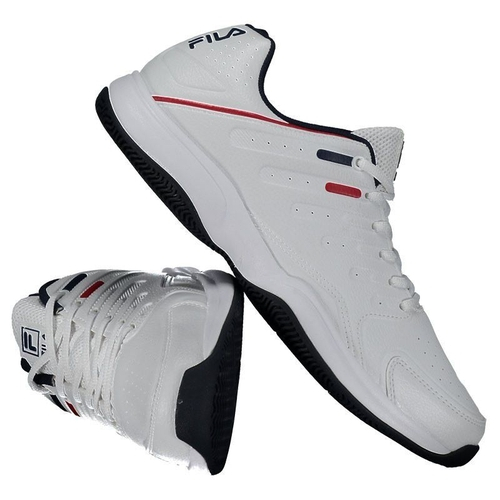 tenis fila lugano 6.0