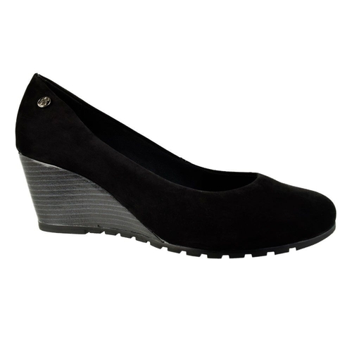scarpin bottero anabela