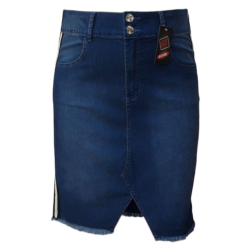 ver saia jeans