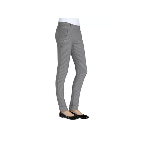 calça alfaiataria feminina lupo