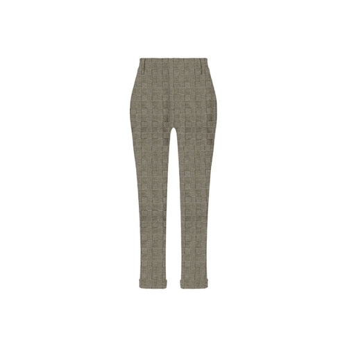 calça alfaiataria feminina lupo