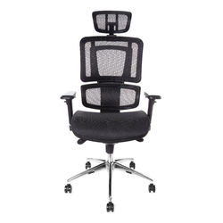 cadeira presidente Office premium Menor preço em cadeira presidente Office premium