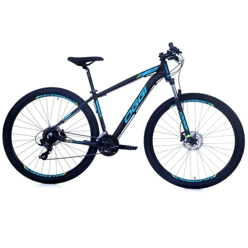 Bicicleta oggi americanas Clearance