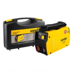 Inversor de Solda Display Digital Eletrodo e TIG 220V RIV120 Vonder é boa?