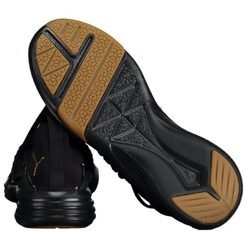 tenis puma mantra fusefit desert