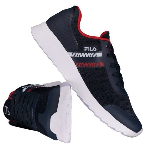 tenis fila zenith