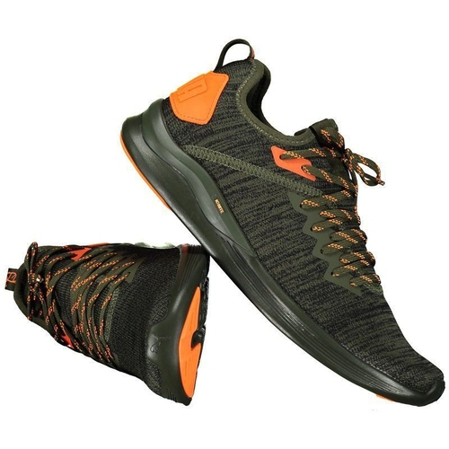 tenis puma ignite flash evoknit