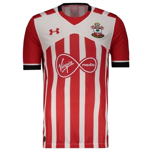 Under Armour Southampton Home Shirt 2016 2017