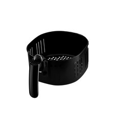 Cesto Montado Fritadeira Philco Air Fryer Philco Jumbo 5.5L é boa?
